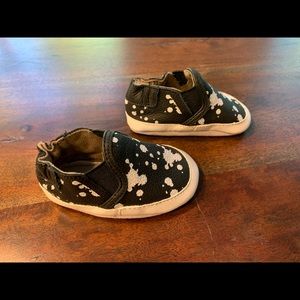 NEW Robeez Crib Shoes